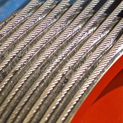 Канат лифтовой